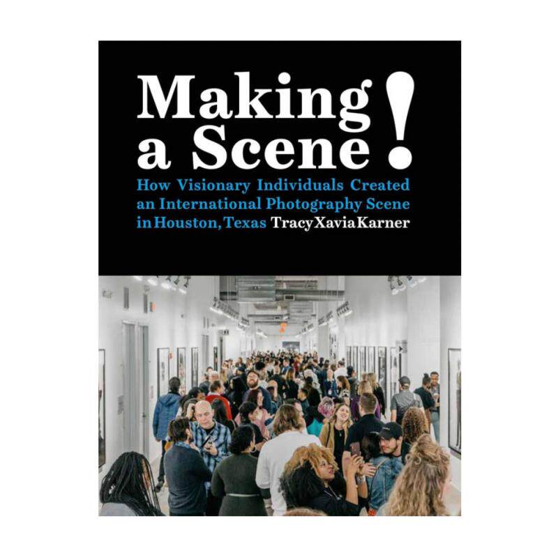 MakingaScene!HowVisionary