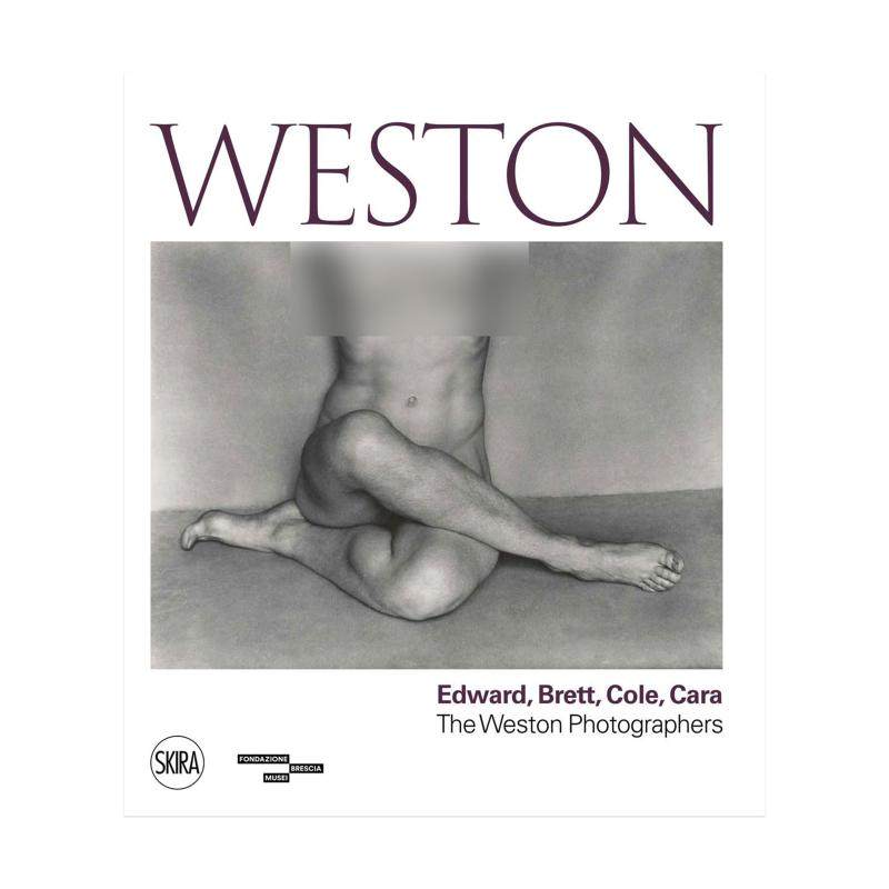 WestonEdward,Brett,Cole