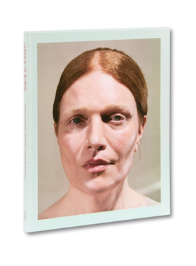 预售 Glitter In My Wounds Adam Broomberg + Caconrad + Gersande Spelsberg艺术摄影 华源时空