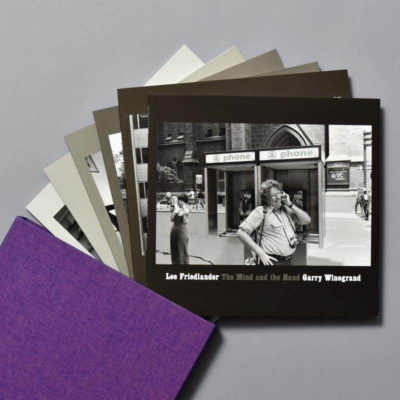 现货 李·弗里德兰德 思想与手势 Lee Friedlander: The Mind and the Hand艺术原版 原版进口 摄影画册 华源时空高性价比高么？