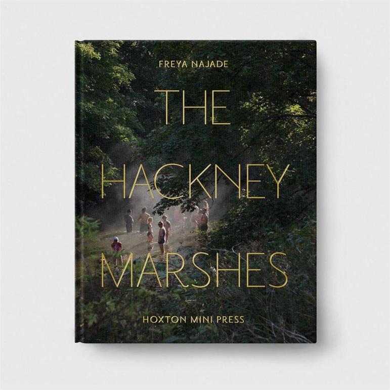 TheHackneyMarshes哈克尼沼泽