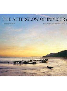 预售 Chris Corson-Scott The Afterglow of Industry工业余晖