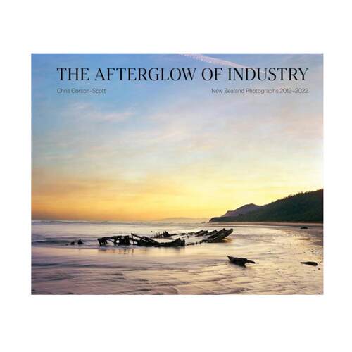 预售 Chris Corson-Scott The Afterglow of Industry工业余晖