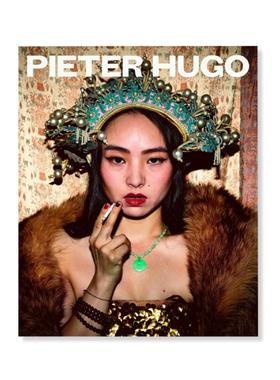 预售 Pieter Hugo: Between The Devil And The Deep Blue Sea彼得雨果：恶魔与深蓝色的海之间