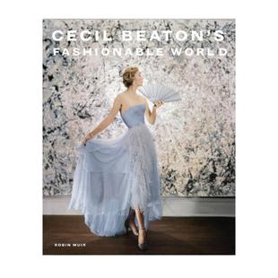 World塞西尔·比顿 世界 Hamish Beaton Cecil Muir Bowles 时尚 预售 Fashionable Robin