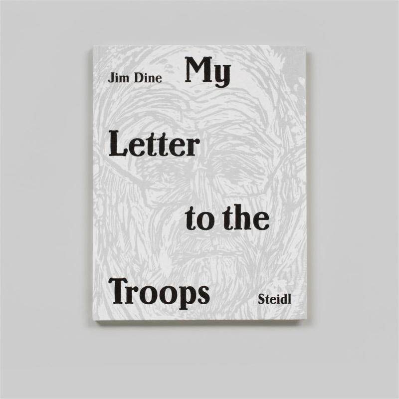 JimDineMyLettertotheTro