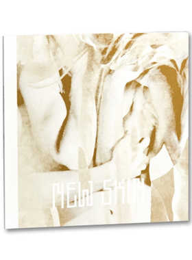 预售 New Skin Mayumi Hosokura原版艺术摄影书籍 艺术摄影 华源时空