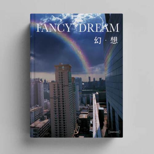 预售 Fancy Dreams: A Playground For Young Extravagant Chinese Artists 原版进口英文艺术摄影画册 华源时空 Damiani