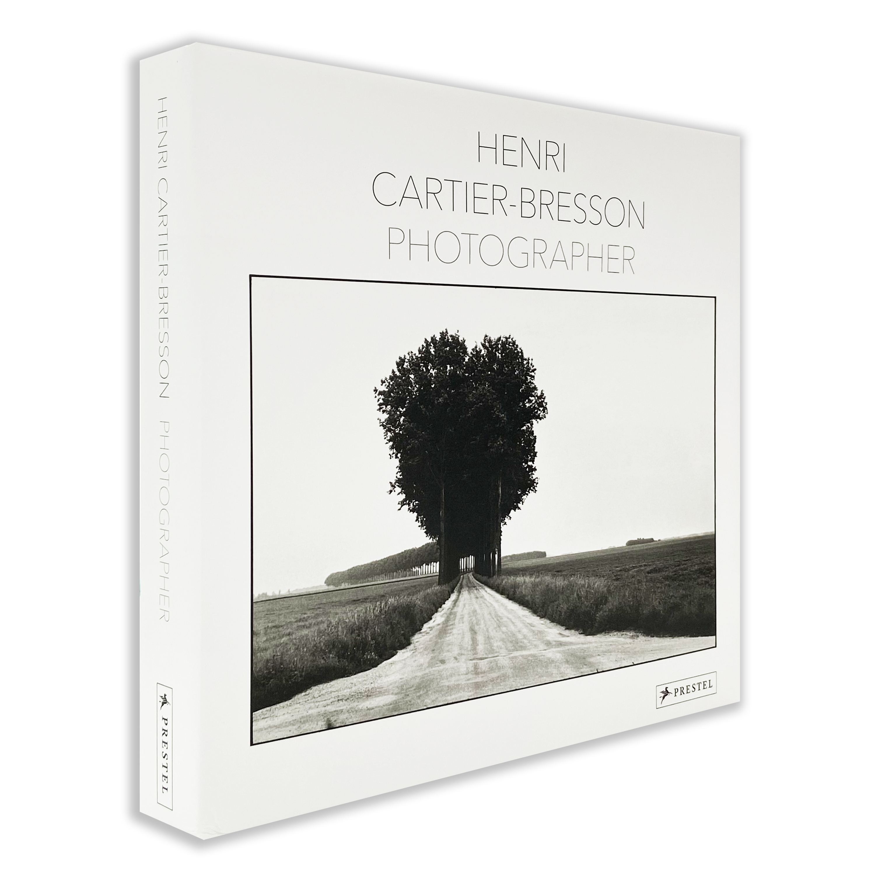 HenriCartier-BressonPhotogra