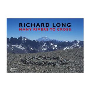 Many Long Rivers 许多河流 预售 Cross理查德德·朗：要跨越 Richard