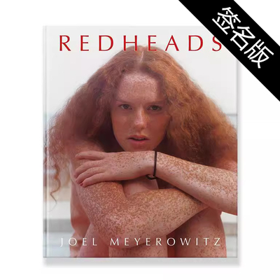 JoelMeyerowitzRedheads