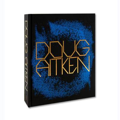 预售 Works 1992-2022 Doug Aitken原版艺术摄影书籍 艺术摄影 华源时空
