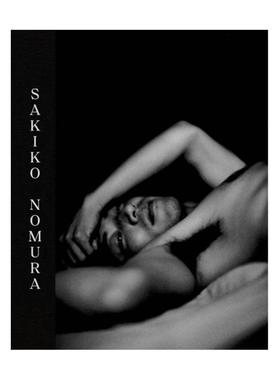 预售 Simon Baker; Enrique Juncosa; Michiko Kasahara Sakiko Nomura: Tender Is the Night野村佐纪子：夜色温柔