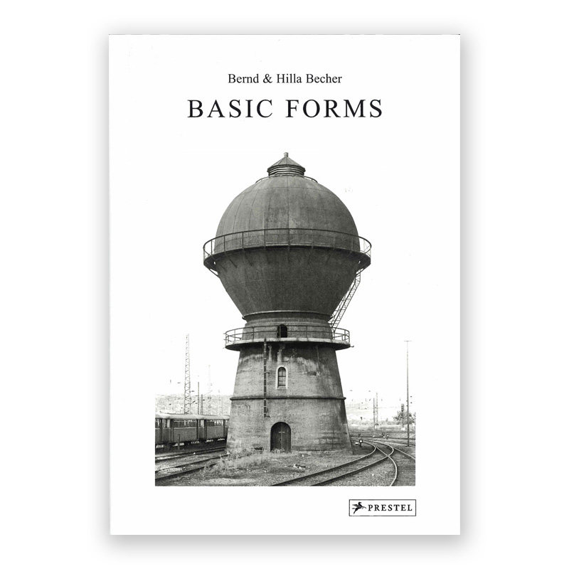 BasicFormsBecherPrestel图片