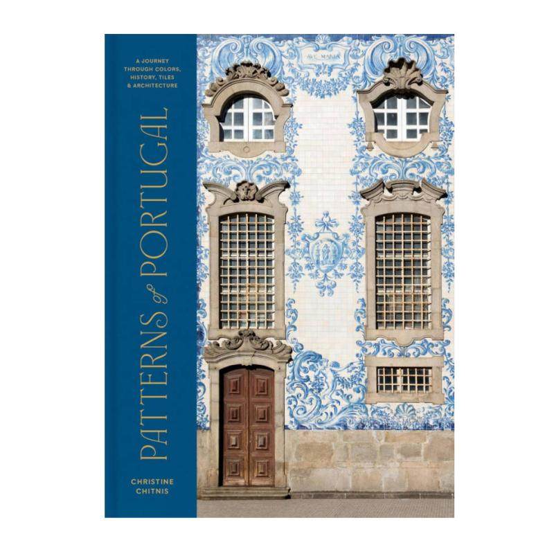 PatternsofPortugal葡萄牙图案