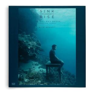 The Nick Sink Chapter Three May 预售 Day Rise Brandt Break