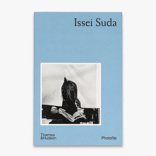 Suda 须田一政 原版 英文版 英文摄影作品集 华源时空 Issei Photofile 预售 英文原版
