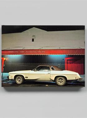预售 Langdon Clay: Cars New York City 1974-1976兰登克雷：汽车：纽约市1974年至1976