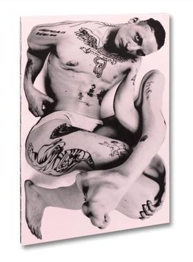 预售 existential boner Mahalia Taje Giotto