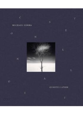 预售 Stéphane Tallon Matthieu Rivalin Michael Kenna: Constellation迈克尔·肯纳：星迹