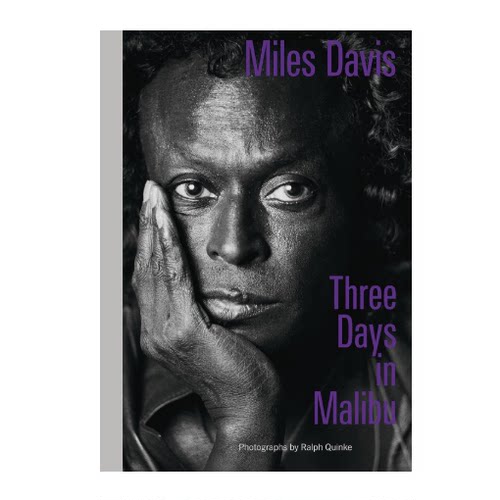MilesDavisThreeDays