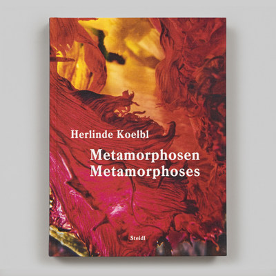 HerlindeKoelblMetamorphoses