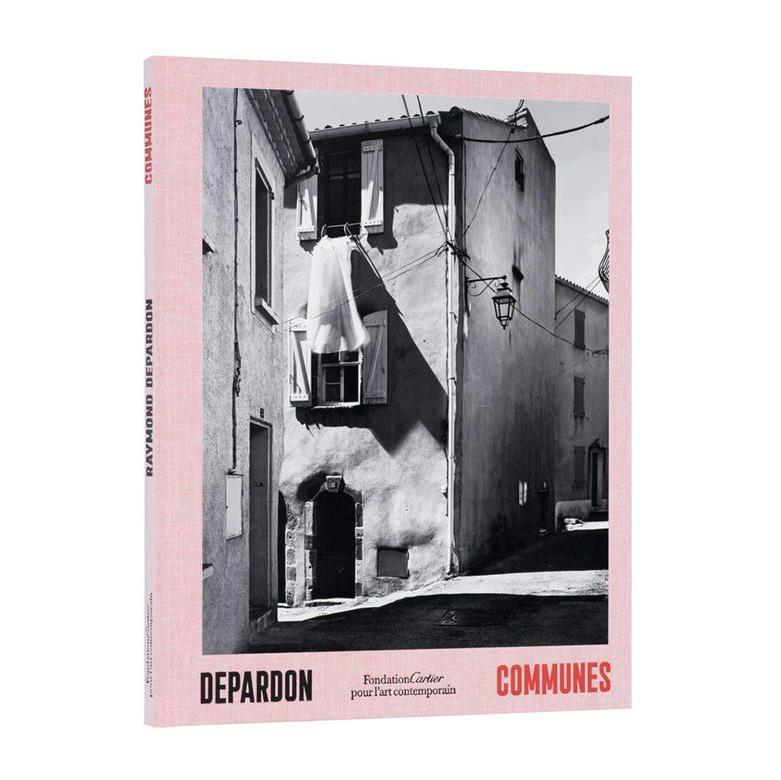 RaymondDepardonCommunes