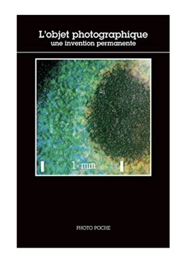 预售【法文版134】LObjet Photographique - Une Invention Permanente 摄影对象 - 永久发明 法国原版摄影黑皮书 华源时空