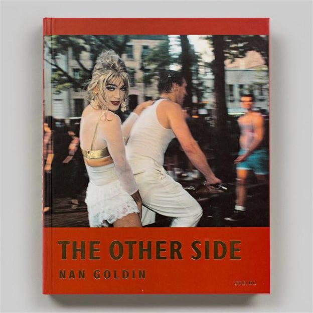 NanGoldinTheOtherSide