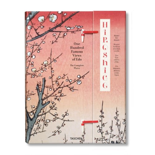 HiroshigeEdoTASCHEN