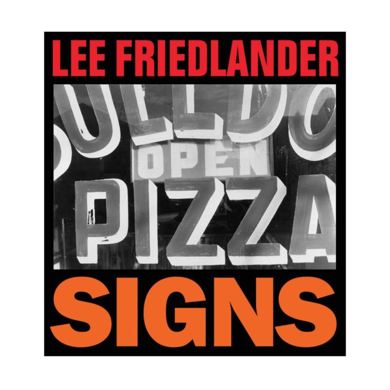 LeeFriedlanderSigns