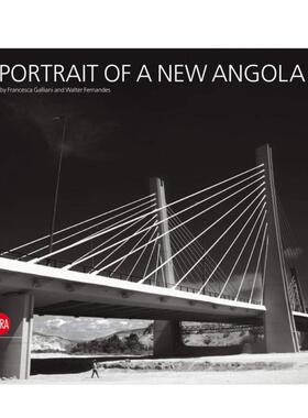 预售 Portrait of a New Angola