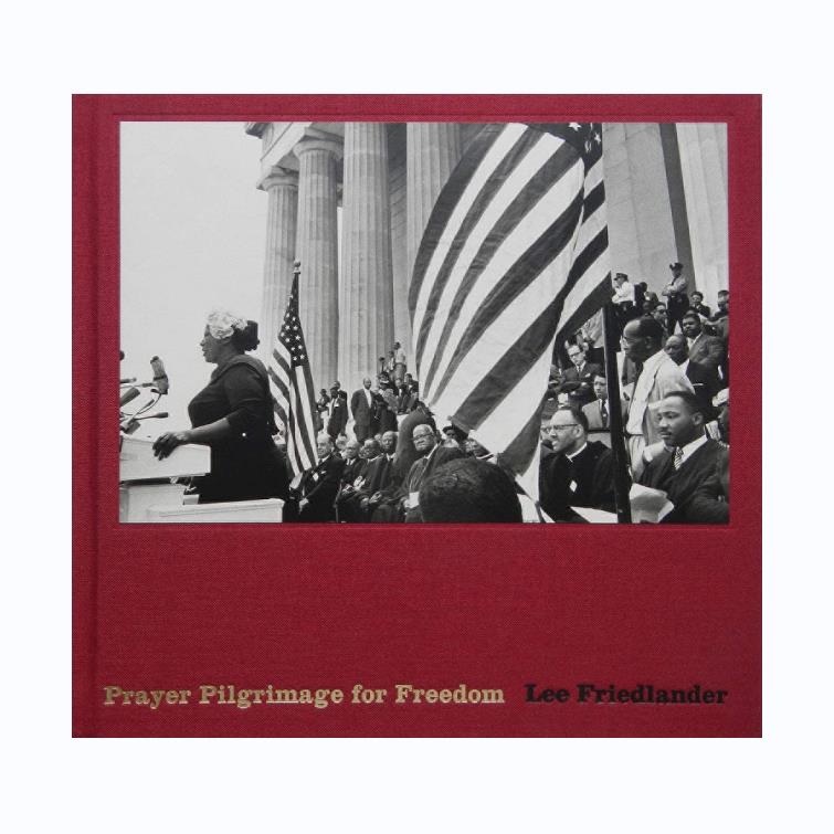 LeeFriedlanderPrayerPilgrima