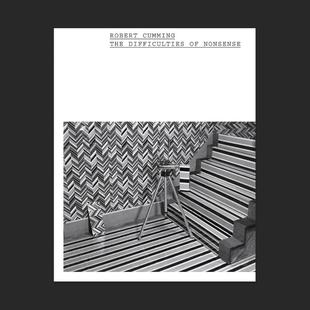 The Cumming Difficulties 困难 预售 Nonsense罗伯特卡明：胡扯 Robert