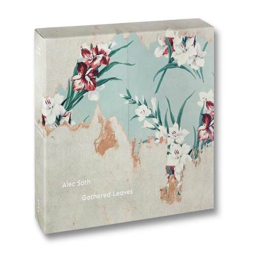 现货【珍藏版礼盒】Alec Soth袖珍书+艺术作品《Broken Manual》《Niagara》《Sleeping By The Mississippi》《Songbook》