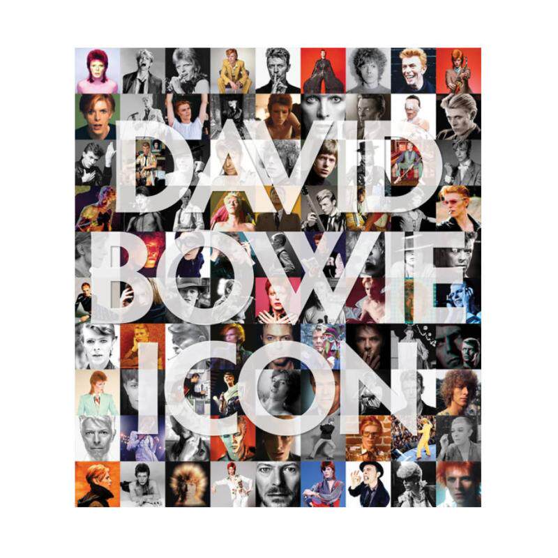DavidBowieIconDefinitive图片