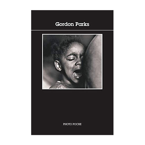 GordonParksPhotoPoche