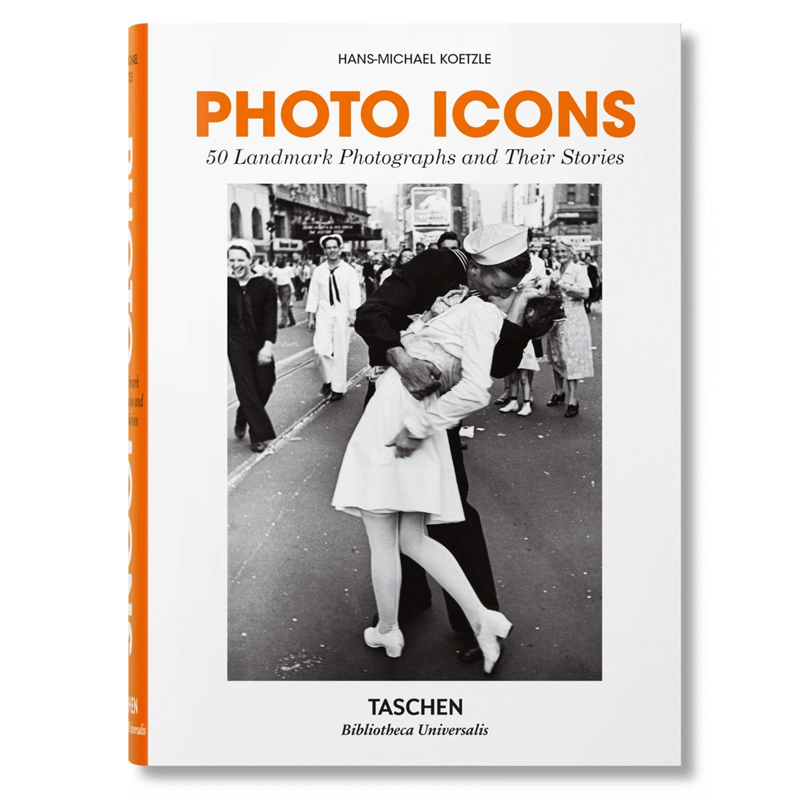 PhotoIcons50张标志性照片