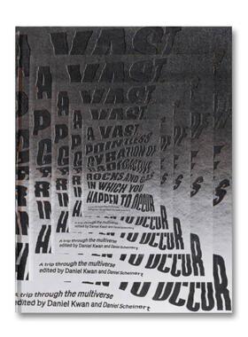 预售 A Vast, Pointless Gyration of Radioactive Rocks and Gas in Which You Happen to Occur A24