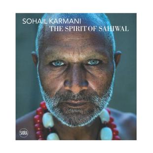 The Karmani Spirit Karmani：萨希瓦尔精神 预售 SahiwalSohail Sohail