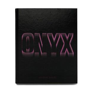 进口原版 预售 Onyx Raquel Adrienne