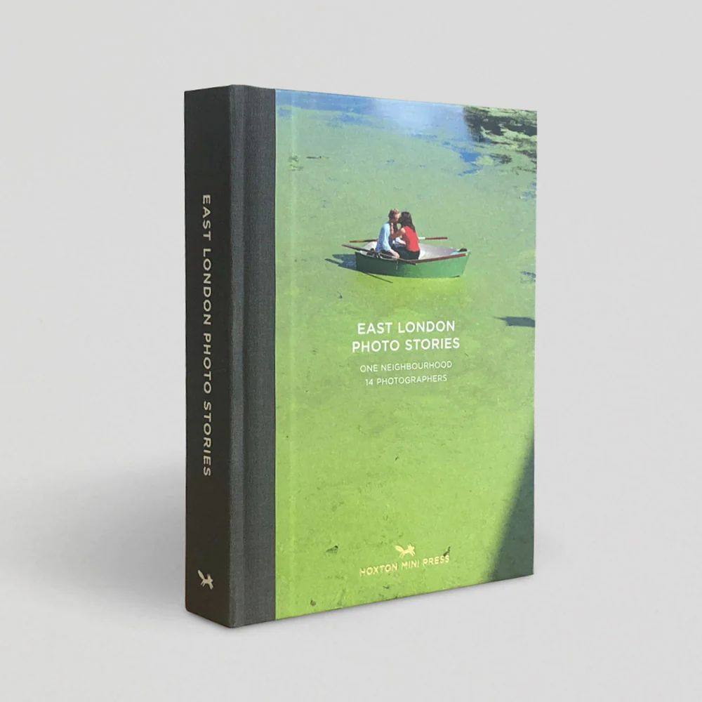 EastLondonPhotoStories