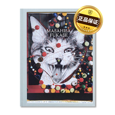 现货【保证正版】深濑昌久作品集 Masahisa Fukase 深濑昌久 日本摄影大师深濑昌久完整作品集 赤々舍 华源时空