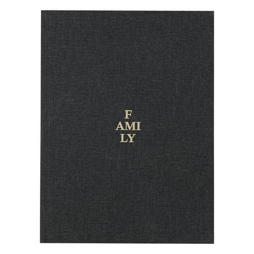 预售 Family: A Contemporary Portrait By Magnum Photographers And Guest Artists Flammarion 3 Flammarion