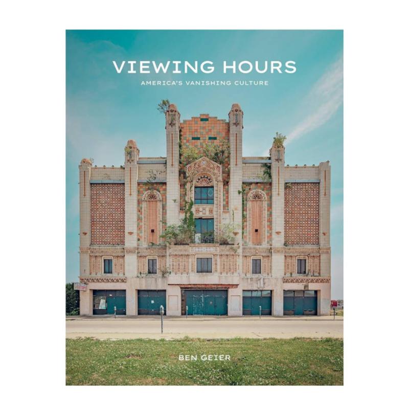 BenGeierViewingHours