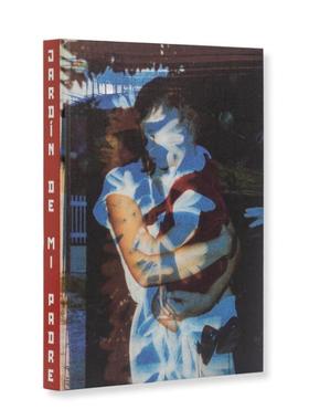 预售 Luis Carlos Tovar: Jardin De Mi Padre路易斯卡洛斯托瓦尔：我父亲的花园