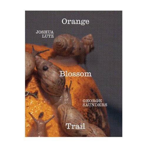预售 George Saunders & Joshua Lutz: Orange Blossom Trail乔治·桑德斯&约书亚·卢茨：橙花小径