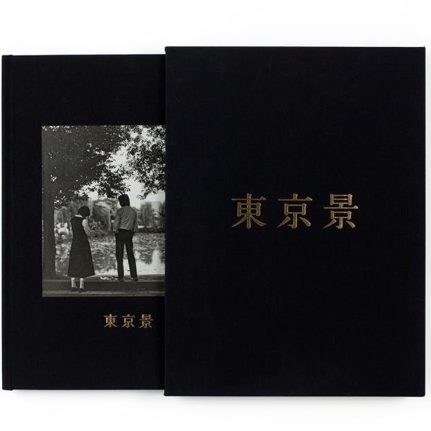 现货【亲笔签名版-限量500本】须田一政 Issei Suda 《Tokyokei》东京景日本摄影集原版进口画册106张未公开70-80年代东京街头摄影