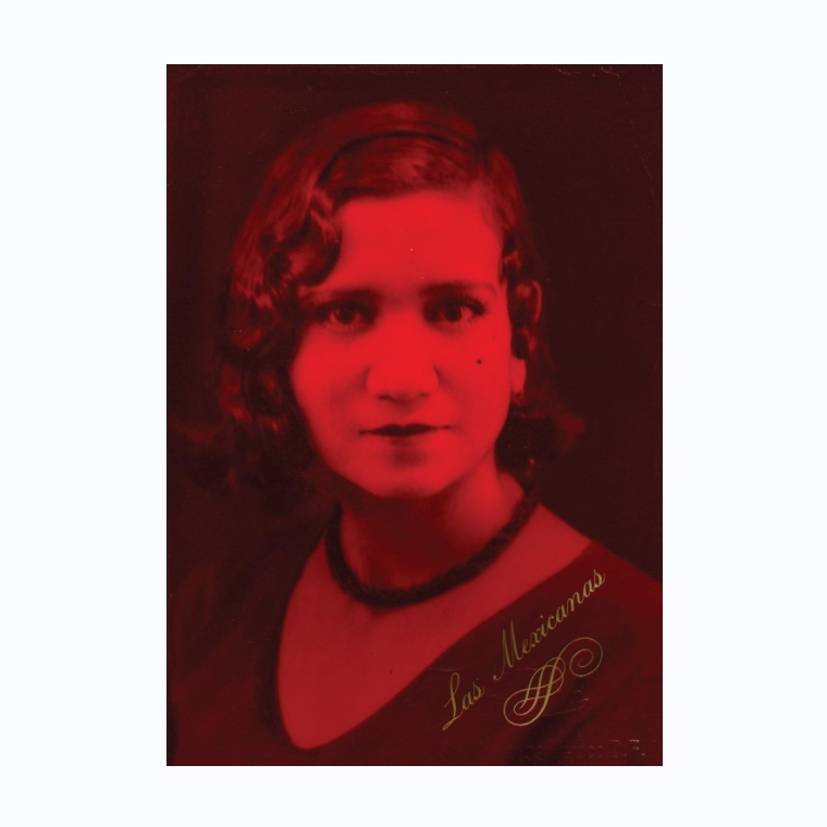 LasMexicanas墨西哥人