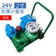 12V-24V 2-дюймовый самопоглощающий взрыв-защитный насос 300 литров